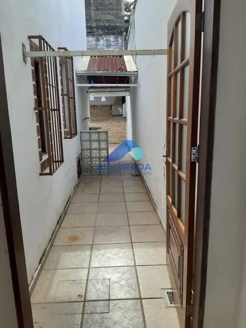 Sobrado, 3 quartos, 130 m² - Foto 24