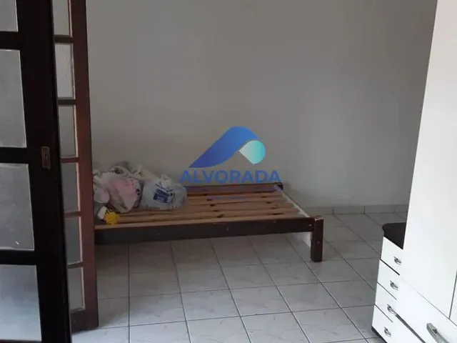 Sobrado com 129m² 3 quartos e 3 banheiros, à venda, no bairro Jardim Satélite em São José Dos Campos