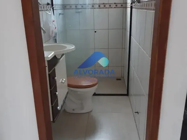 Sobrado com 129m² 3 quartos e 3 banheiros, à venda, no bairro Jardim Satélite em São José Dos Campos