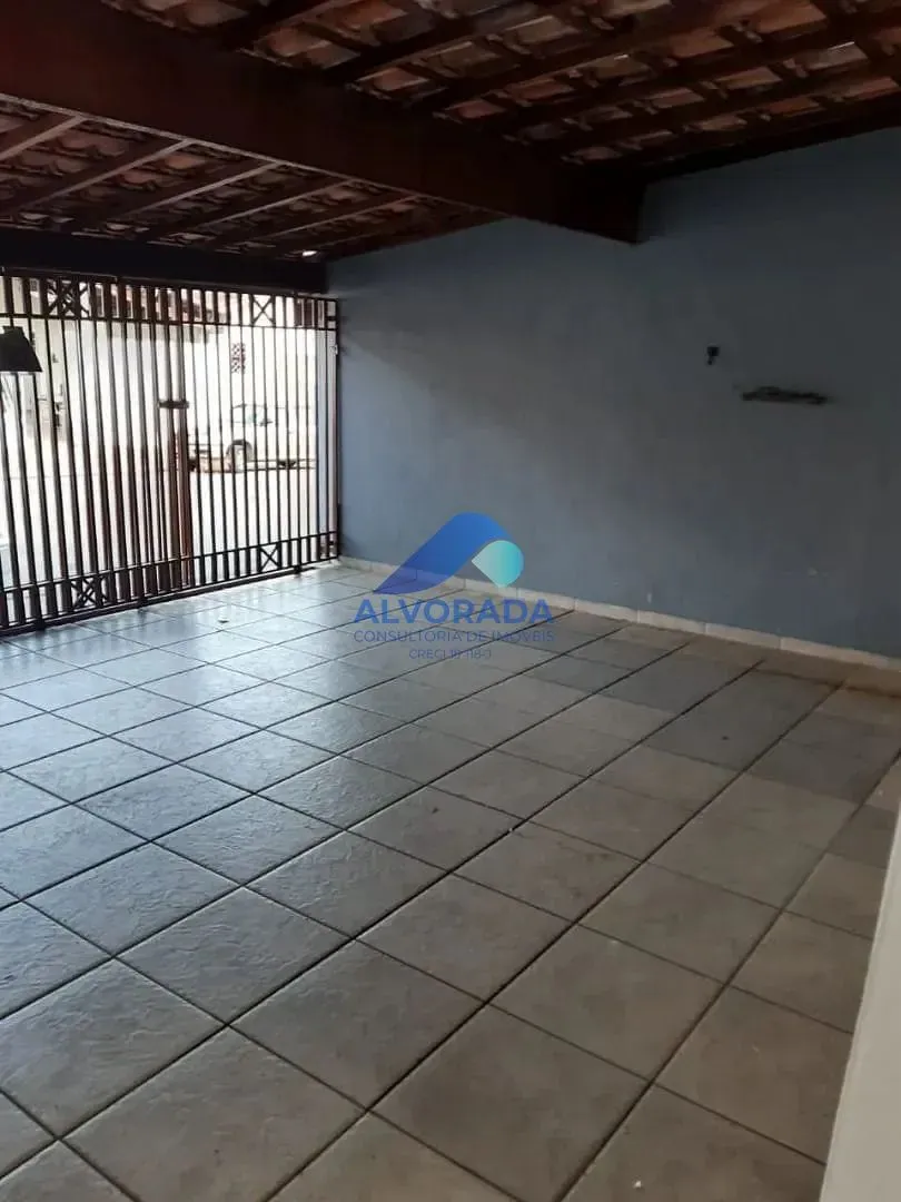 Sobrado, 3 quartos, 130 m² - Foto 23