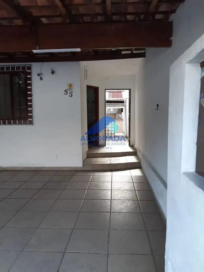 Sobrado, 3 quartos, 130 m² - Foto 34