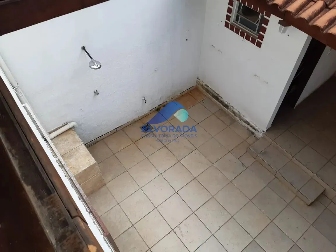 Sobrado, 3 quartos, 130 m² - Foto 12