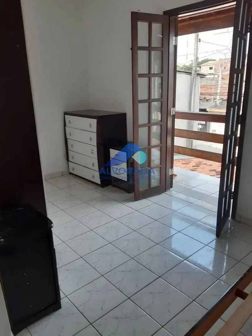 Sobrado, 3 quartos, 130 m² - Foto 4