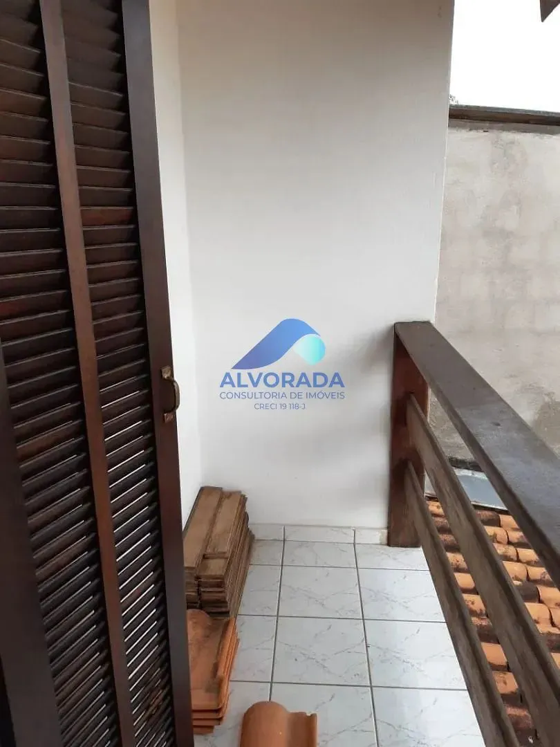 Sobrado, 3 quartos, 130 m² - Foto 26