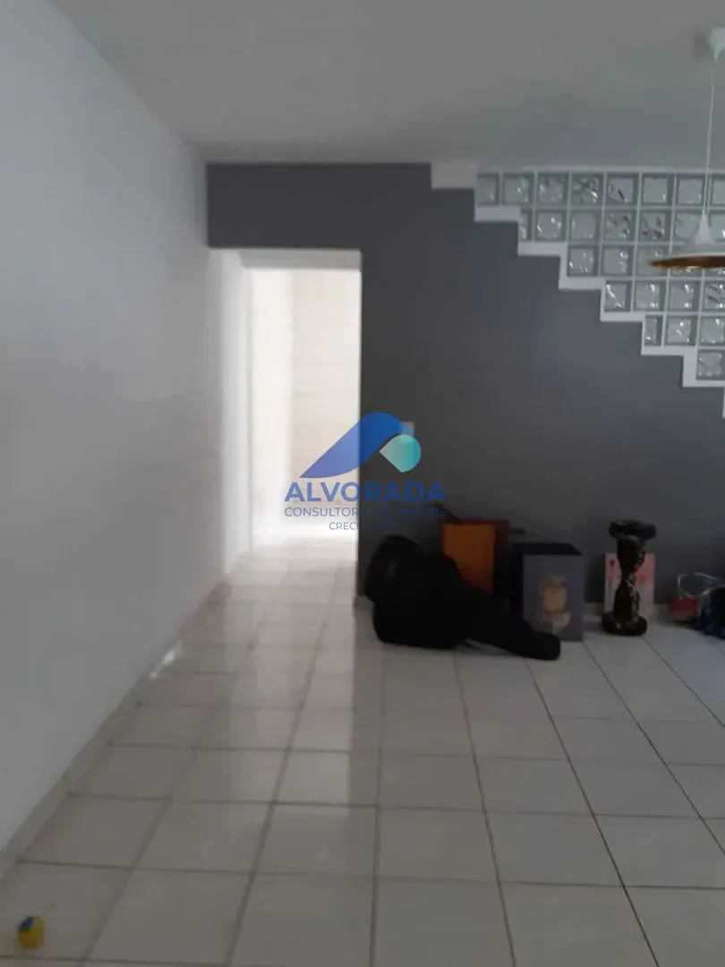 Sobrado, 3 quartos, 130 m² - Foto 14