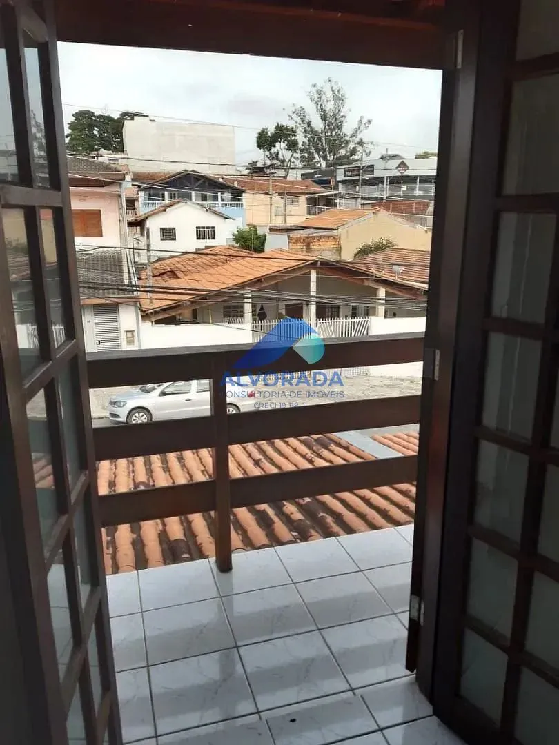 Sobrado, 3 quartos, 130 m² - Foto 7