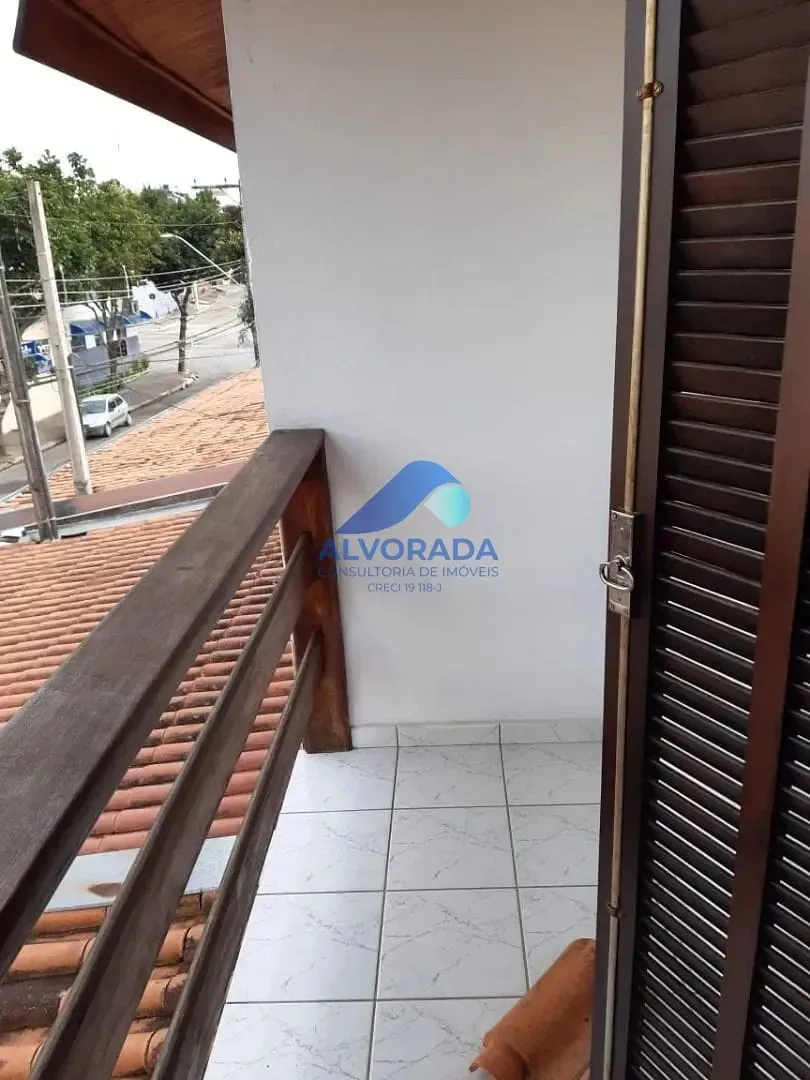 Sobrado, 3 quartos, 130 m² - Foto 31
