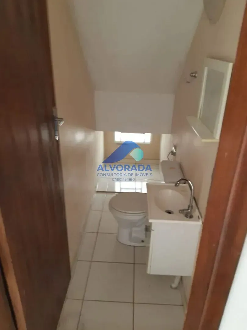 Sobrado, 3 quartos, 130 m² - Foto 16