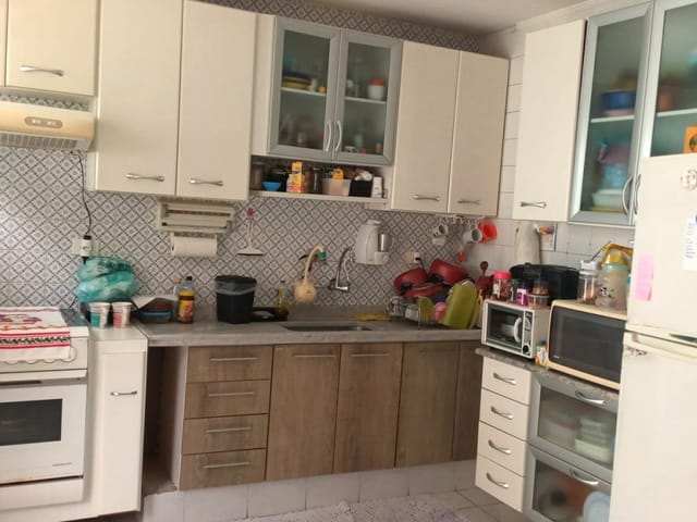 Sobrado com 193m² 3 quartos e 4 banheiros, à venda, no bairro Vila Mariana em São Paulo