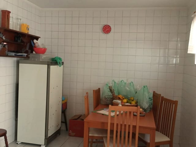 Sobrado com 193m² 3 quartos e 4 banheiros, à venda, no bairro Vila Mariana em São Paulo