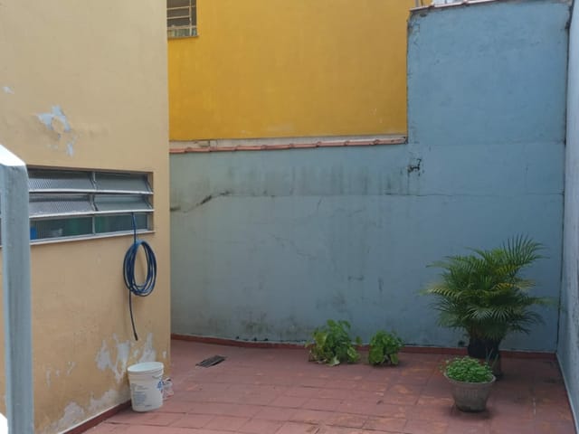 Sobrado com 193m² 3 quartos e 4 banheiros, à venda, no bairro Vila Mariana em São Paulo
