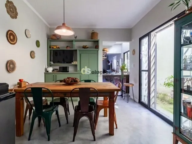 Sobrado 3 quartos e 3 banheiros, à venda, no bairro Siciliano em São Paulo