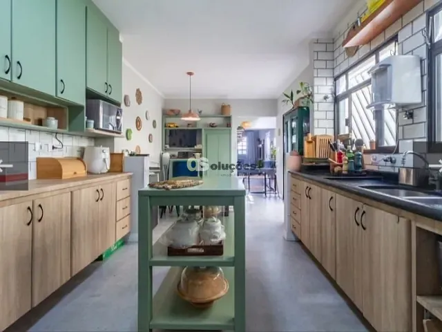 Sobrado 3 quartos e 3 banheiros, à venda, no bairro Siciliano em São Paulo