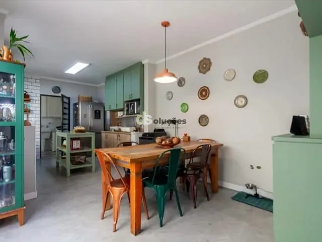 Sobrado 3 quartos e 3 banheiros, à venda, no bairro Siciliano em São Paulo