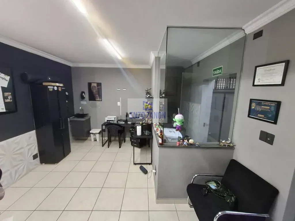 Sobrado, 1 quarto, 221 m² - Foto 16