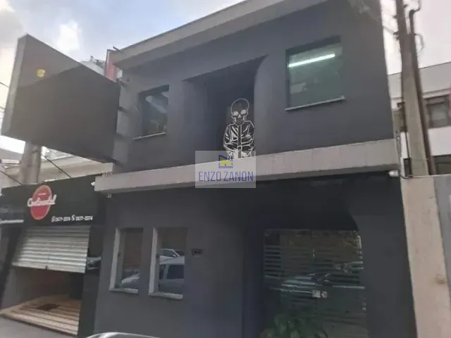 Sobrado com 150m², à venda ou para alugar, no bairro Jardim do Mar em São Bernardo do Campo