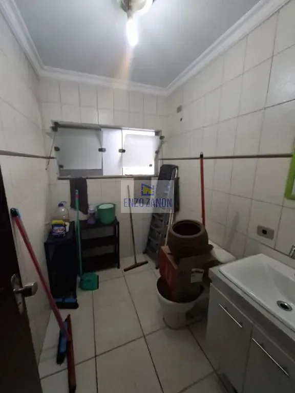 Sobrado, 1 quarto, 221 m² - Foto 8