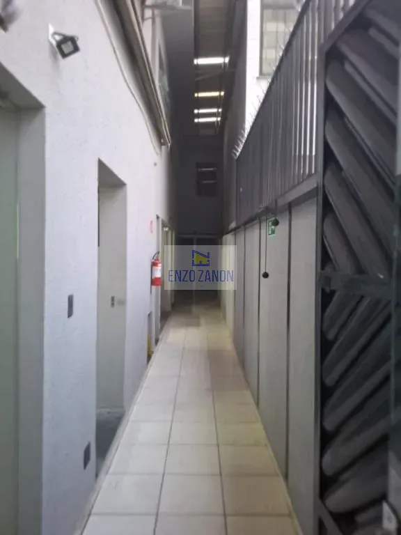 Sobrado, 1 quarto, 221 m² - Foto 12
