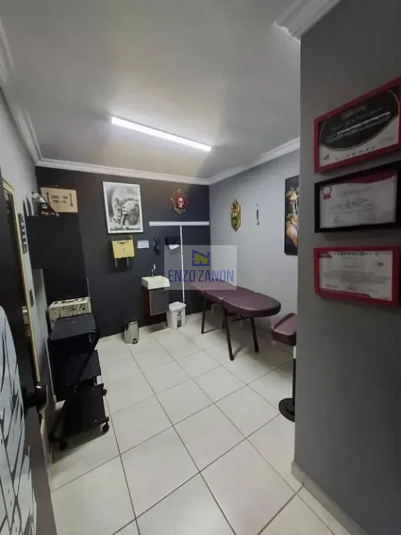 Sobrado, 1 quarto, 221 m² - Foto 13