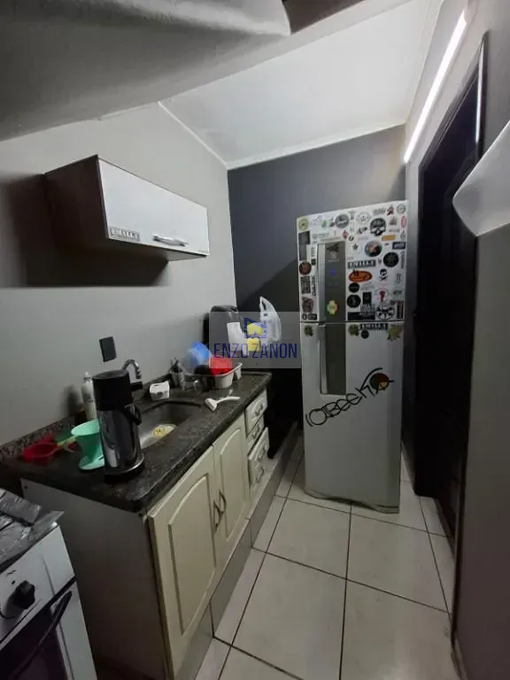 Sobrado, 1 quarto, 221 m² - Foto 9