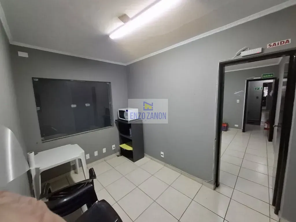 Sobrado, 1 quarto, 221 m² - Foto 6