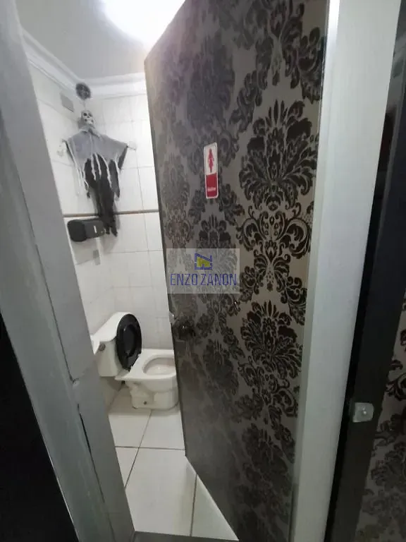 Sobrado, 1 quarto, 221 m² - Foto 11