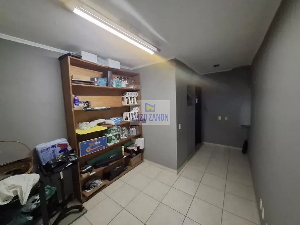 Sobrado, 1 quarto, 221 m² - Foto 3