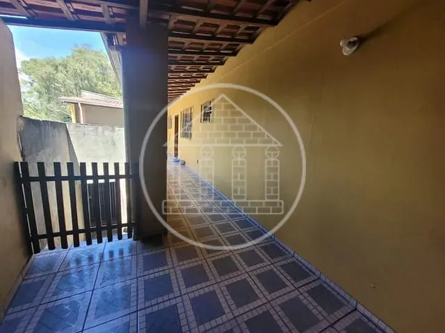Sobrado com 158m² 3 quartos e 2 banheiros, à venda, no bairro Parque das Árvores em São Paulo