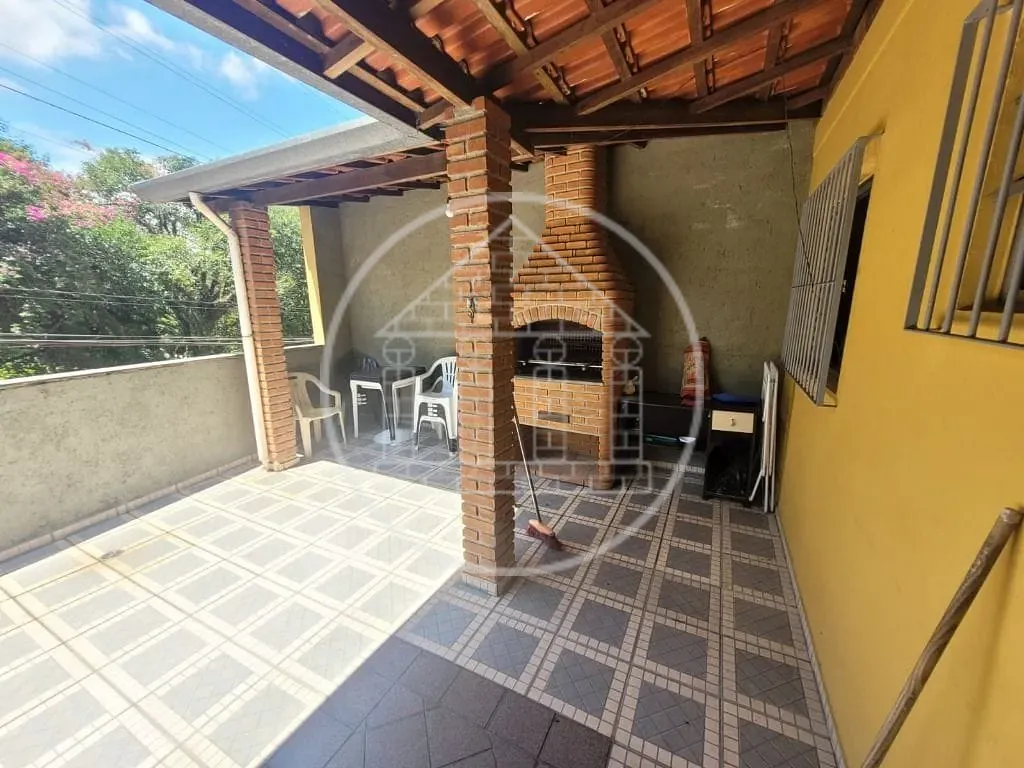 Sobrado, 3 quartos, 148 m² - Foto 7