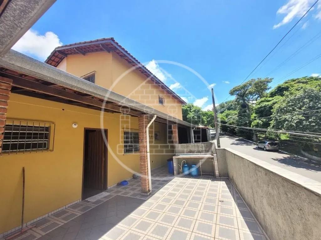 Sobrado, 3 quartos, 148 m² - Foto 1