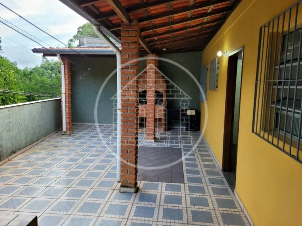 Sobrado, 3 quartos, 148 m² - Foto 12