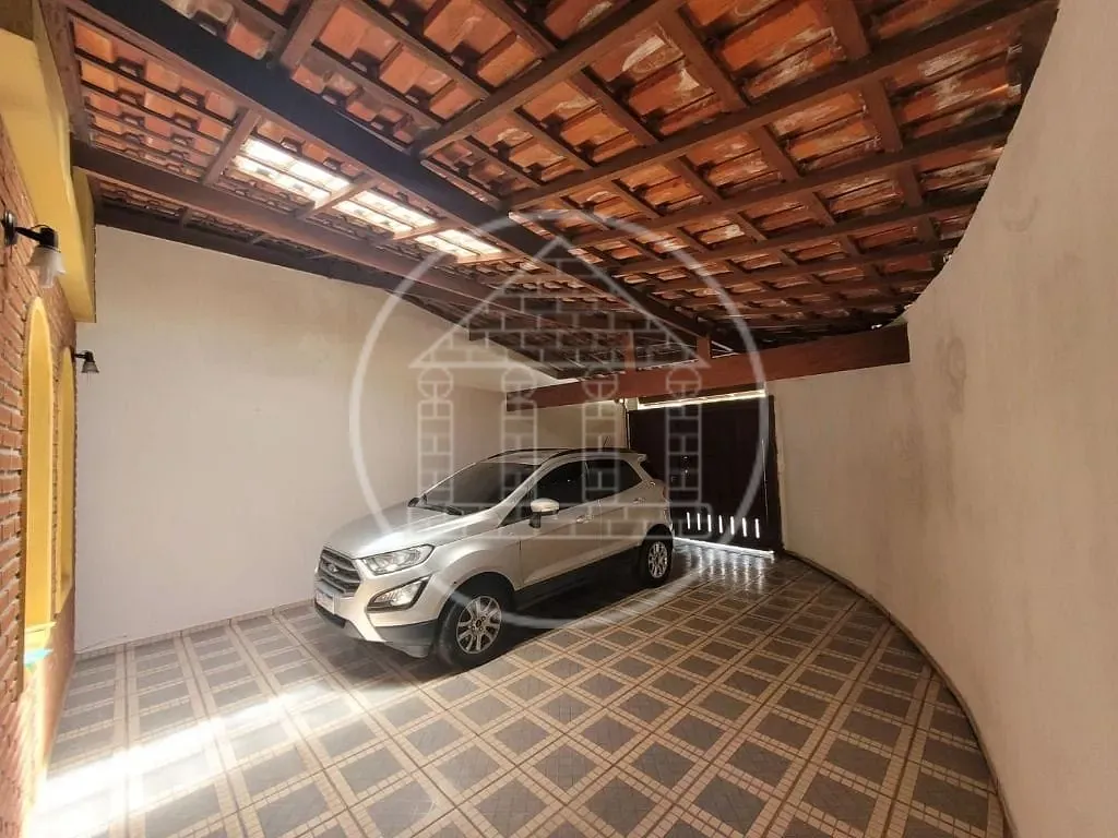 Sobrado, 3 quartos, 148 m² - Foto 8