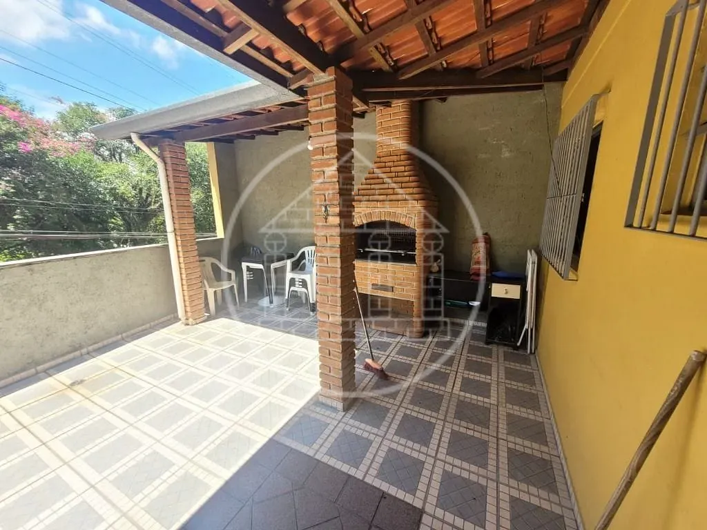 Sobrado, 3 quartos, 148 m² - Foto 7