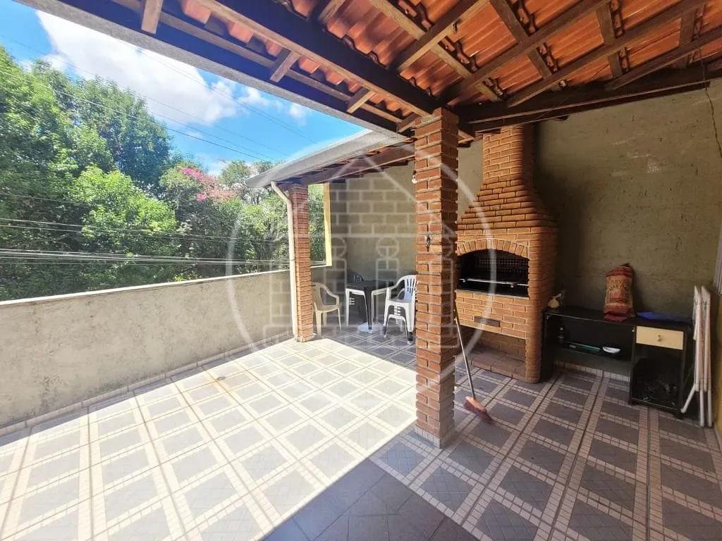 Sobrado, 3 quartos, 148 m² - Foto 6