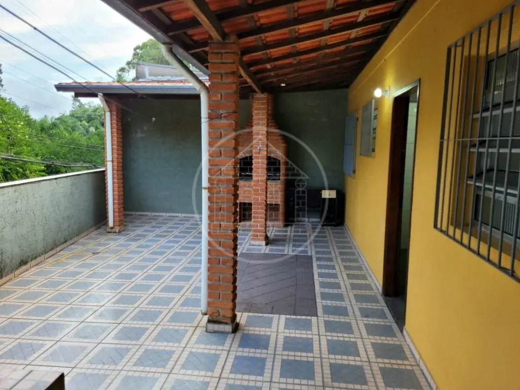 Sobrado, 3 quartos, 148 m² - Foto 12