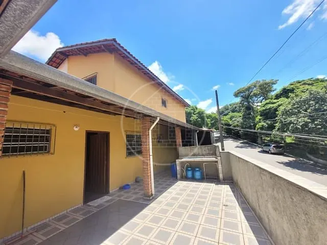 Sobrado com 158m² 3 quartos e 2 banheiros, à venda, no bairro Parque das Árvores em São Paulo