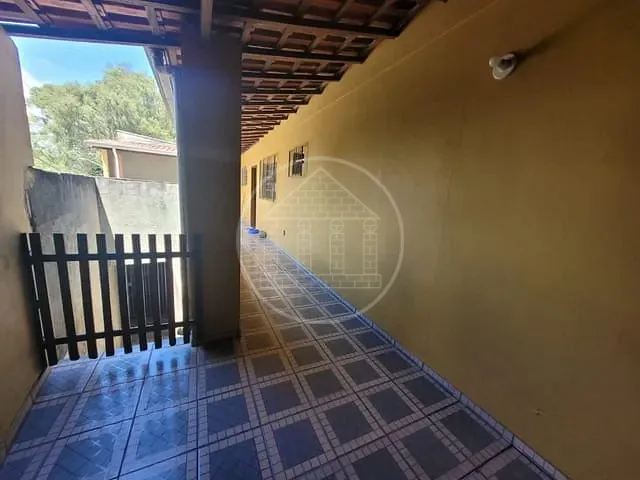 Sobrado com 158m² 3 quartos e 2 banheiros, à venda, no bairro Parque das Árvores em São Paulo