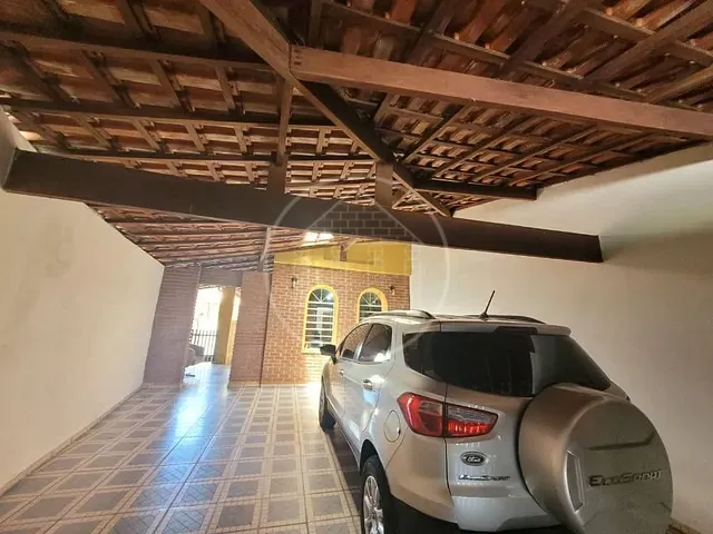 Sobrado com 158m² 3 quartos e 2 banheiros, à venda, no bairro Parque das Árvores em São Paulo