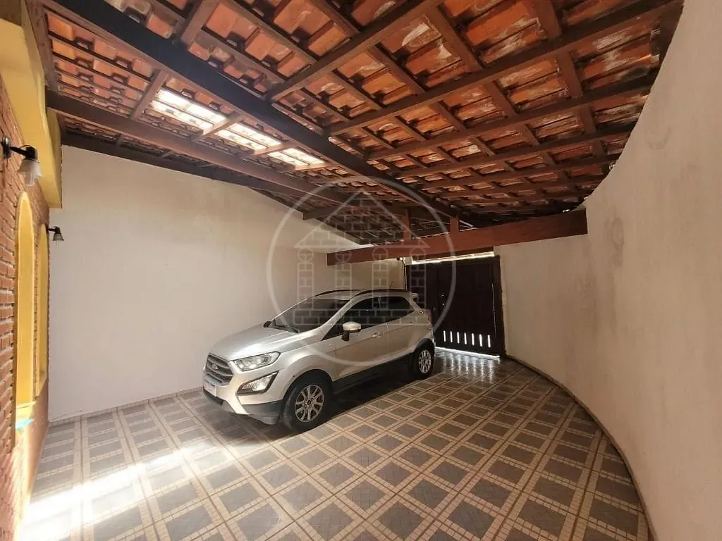 Sobrado, 3 quartos, 148 m² - Foto 8