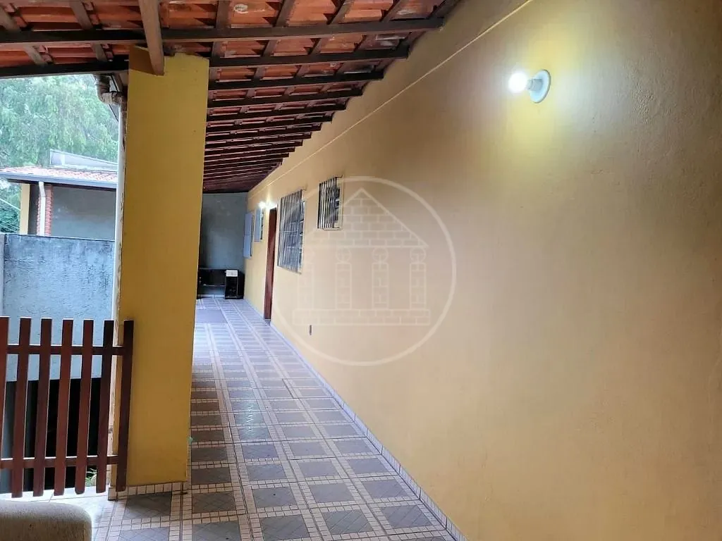 Sobrado, 3 quartos, 148 m² - Foto 17