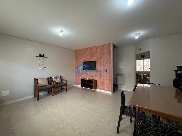 Sobrado com 150m² 3 quartos e 3 banheiros, à venda, no bairro Jardim Turim em Indaiatuba