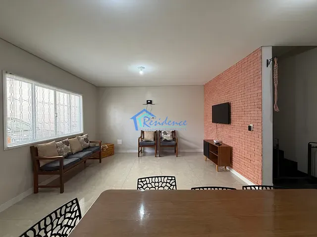 Sobrado com 150m² 3 quartos e 3 banheiros, à venda, no bairro Jardim Turim em Indaiatuba