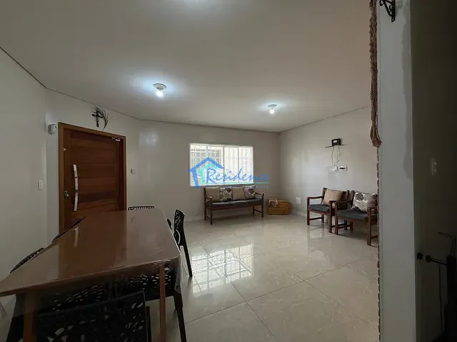 Sobrado com 150m² 3 quartos e 3 banheiros, à venda, no bairro Jardim Turim em Indaiatuba