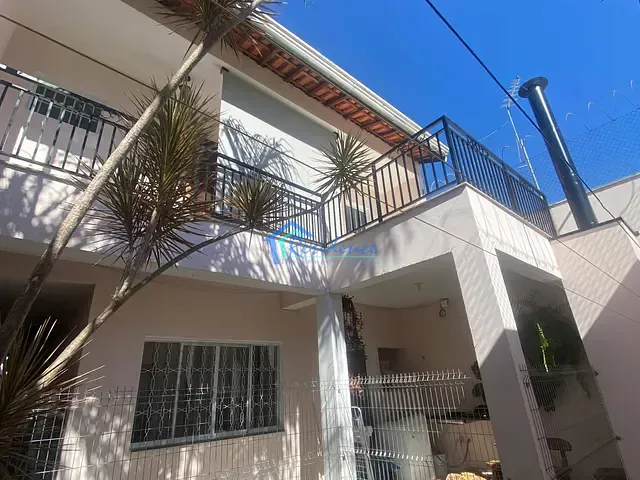 Sobrado com 150m² 3 quartos e 3 banheiros, à venda, no bairro Jardim Turim em Indaiatuba
