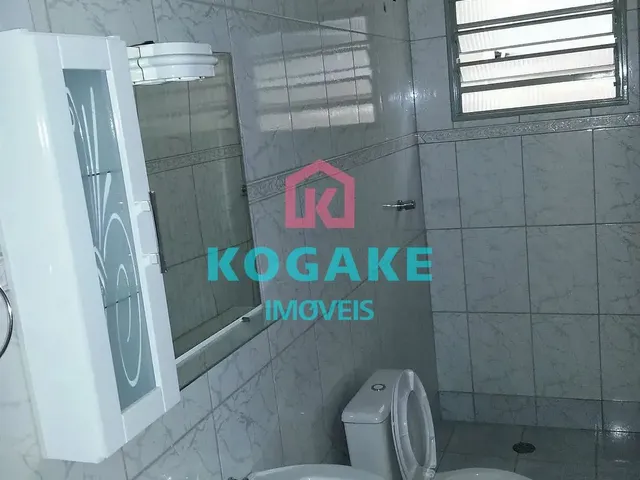 Sobrado com 150m² 3 quartos e 2 banheiros, à venda ou para alugar, no bairro Residencial Bosque dos Ipês em São José Dos Campos