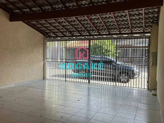 Sobrado com 150m² 3 quartos e 2 banheiros, à venda ou para alugar, no bairro Residencial Bosque dos Ipês em São José Dos Campos