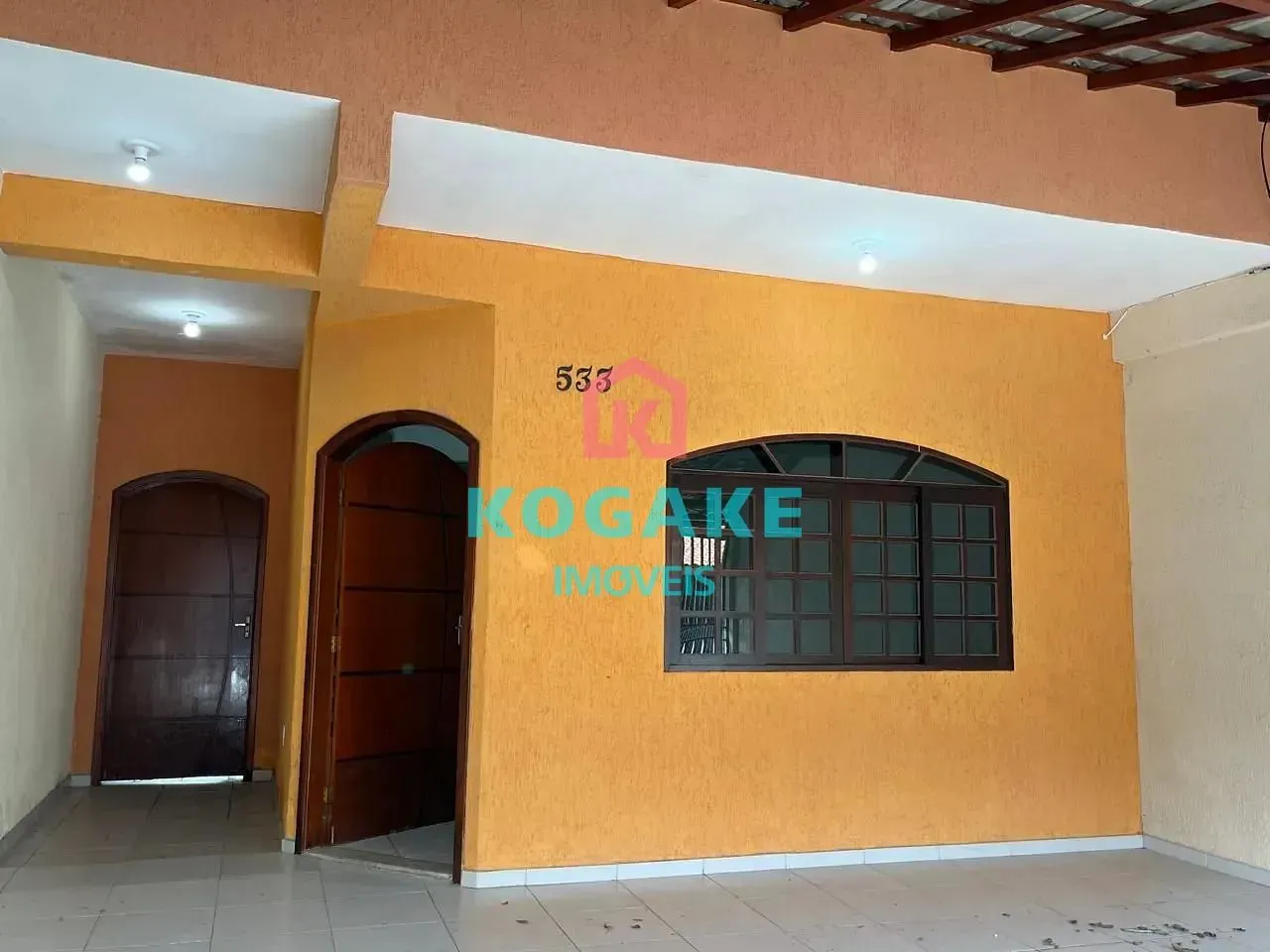 Sobrado, 3 quartos, 206 m² - Foto 7