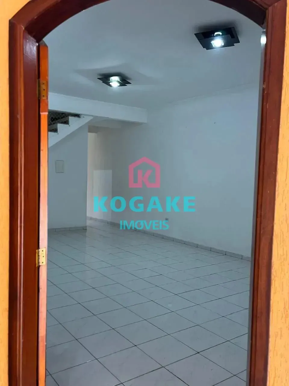 Sobrado, 3 quartos, 206 m² - Foto 8