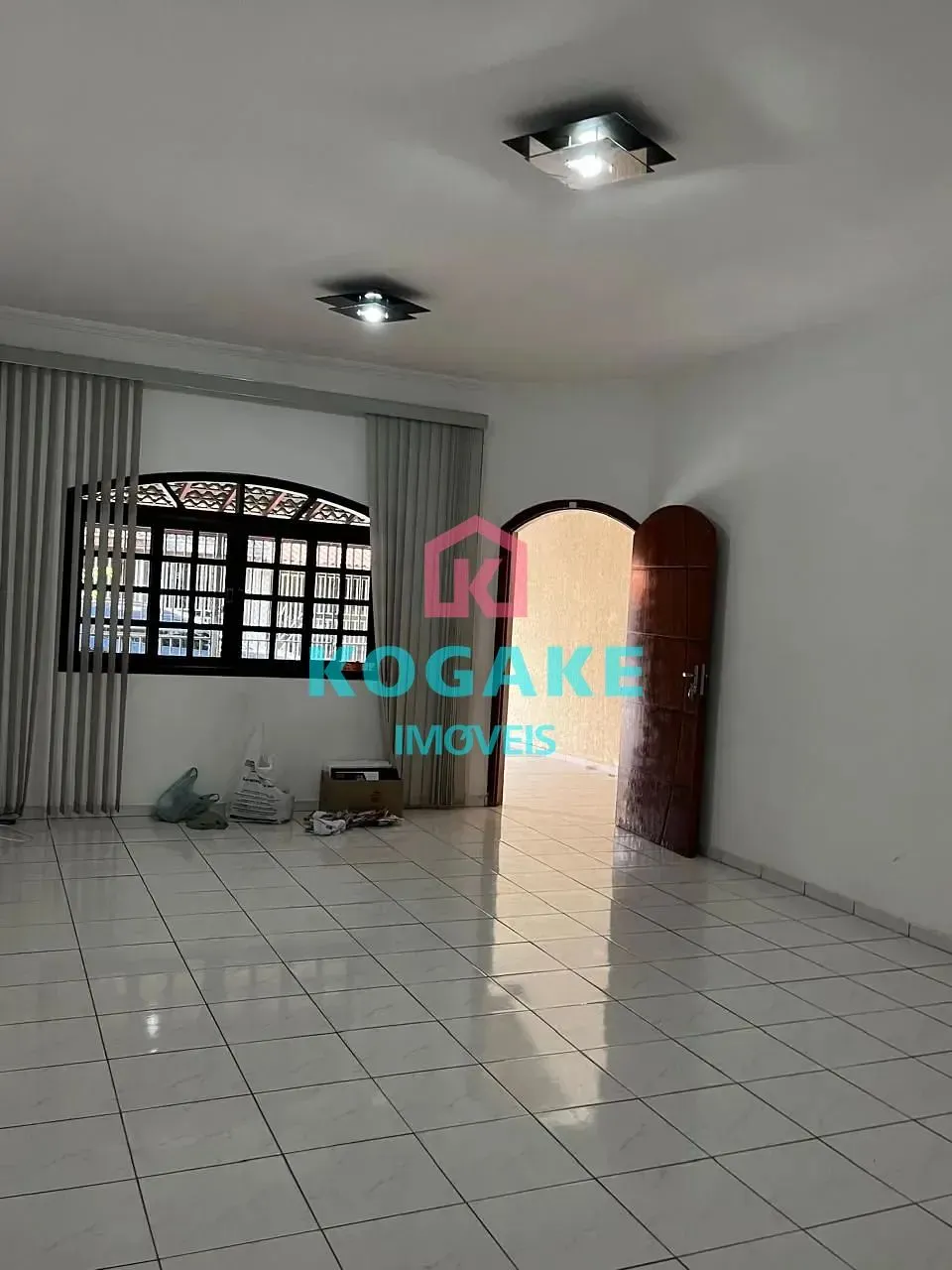 Sobrado, 3 quartos, 206 m² - Foto 9