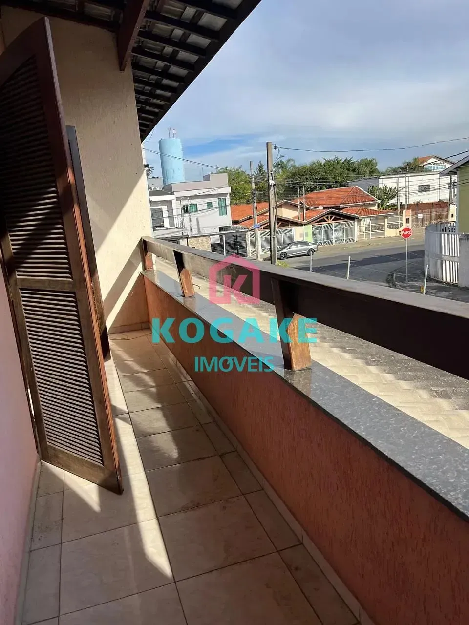 Sobrado, 3 quartos, 206 m² - Foto 14